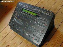 Photo annonce Technics AC 1200