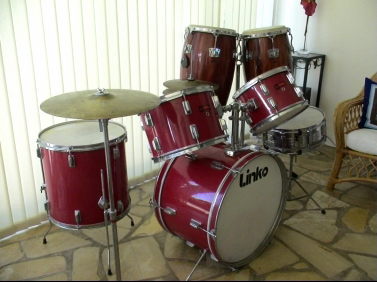 Photo annonce KIT BATTERIE LINKO