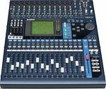 Photo : YAMAHA 01V96 V2