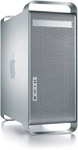 Photo : APPLE Power MAC G5
