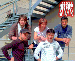 Photo annonce Orchestre Rock Varietes ch chanteur lead