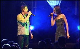Photo annonce Orchestre recherche chanteuse