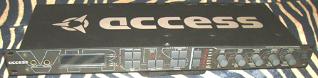 Photo annonce ACCESS Virus C