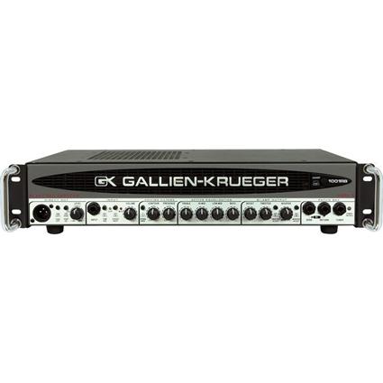 Photo annonce GALLIEN KRUEGER 1001RB II