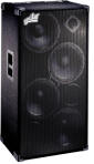 Photo : baffle AGUILAR GS 412 & housse Aguilar