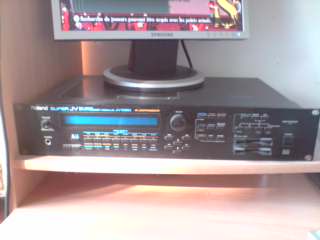Photo annonce JV 1080 Roland