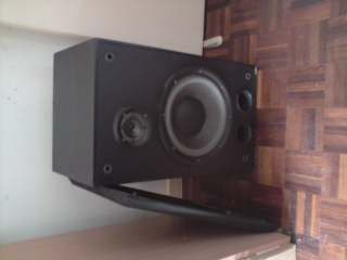 Photo annonce 1 enceinte bose