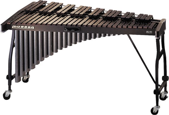 Photo : Marimba MUSSER