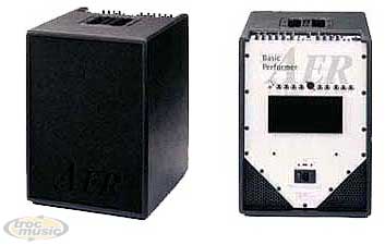 Photo annonce Combo Basse AER Basic Performer