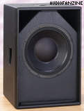 Photo annonce Martin Audio S12