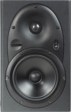 Photo annonce Monitor Mackie HR624 