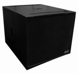 Photo : SYSTEME SON AUDIOFOCUS