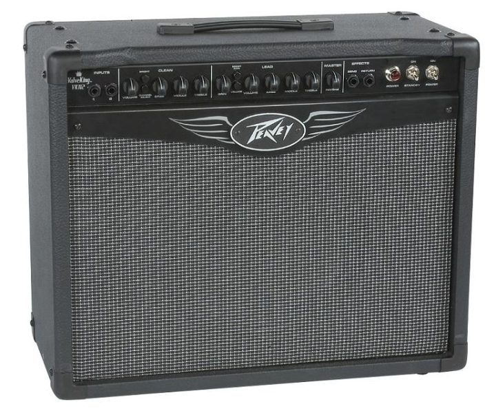 Photo annonce PEAVEY VALVEKING 112