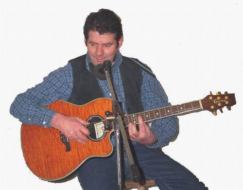 Photo annonce Auteur Compositeur Amateur