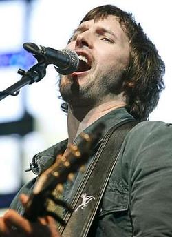 Photo annonce James Blunt Bercy