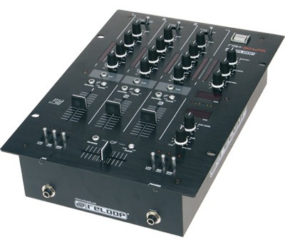 Photo annonce Reloop RMX 30 BlackFire Edition