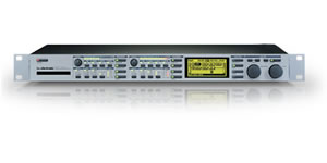 Photo annonce Tranche de console TC Electronic Gold Channel