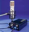 Photo annonce GROOVE TUBES GT66 STATIQUE A LAMPE
