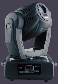 Photo annonce Lyres 250 AT ROBE LIGHTING