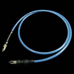 Photo annonce Cable modulation RCA Cardas Quadlink 5 C