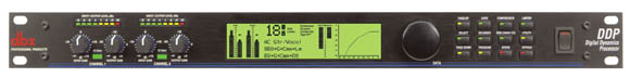 Photo annonce DBX DDP
