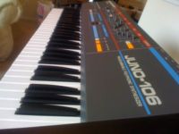 Photo annonce Roland Juno 106