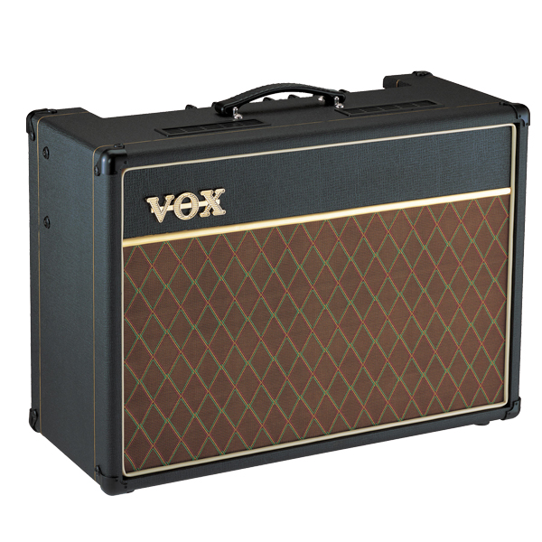 Photo annonce VOX AC15