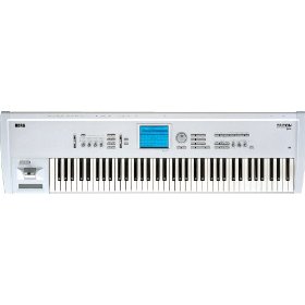 Photo annonce Korg Triton Pro 76 touches