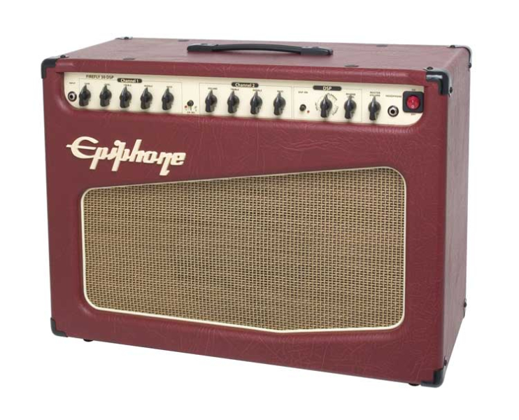 Photo annonce Ampli Epiphone 30