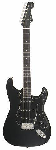 Photo annonce Stratocaster US Fender