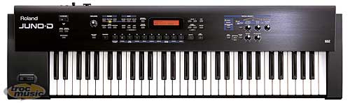 Photo annonce Juno D Roland