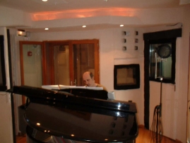 Photo : Studio Enregistrement & Repetion Bopcity
