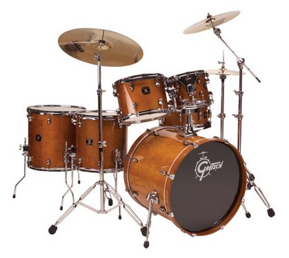 Photo : Gretsch Catalina Maple