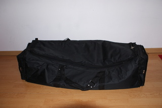 Photo : Sac de transport pour HARDWARE Millenium