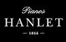 Photo annonce PIANO DROIT HANLET