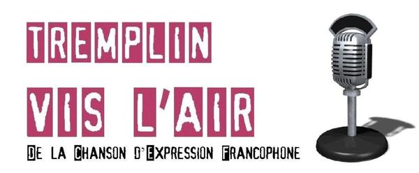 Photo : Tremplin de la chanson francophone Vis l Air