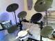 Photo : BATTERIE ELEC ROLAND TD6 KV