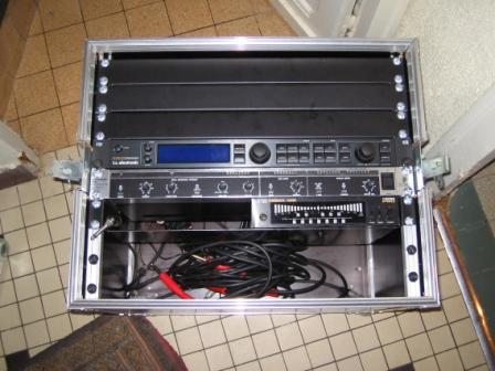 Photo annonce TC Electronic G Major & Ultrbass PRO