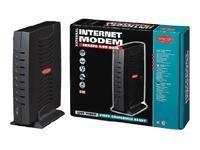 Photo : MODEM V 90 56 ko