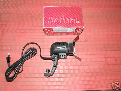 Photo annonce Torche Video Photo