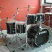 Photo annonce Rockstar Custom noire Tama