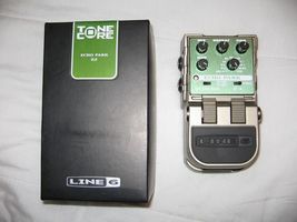 Photo annonce Delay Echo Park Line 6