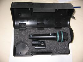 Photo annonce Micro Akg D 770