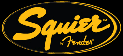 Photo : GUITARE ELECTRO ACOUSTIQUE SQUIER FENDER