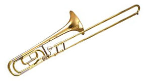 Photo annonce Trombone Yamaha YSL 448G