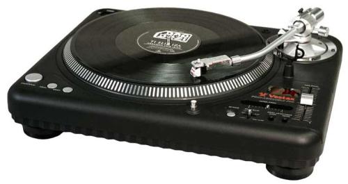 Photo annonce 2 Platines Vestax PDX 2300 MKII pro