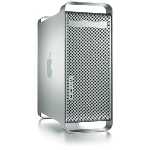Photo : APPLE G5 BI PROCESSEUR