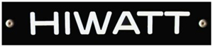 Photo annonce Pack Ampli HIWATT & Basse Tenson 5 cordes