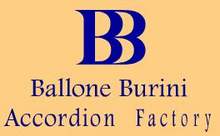 Photo : Accordeon Ballone Burini