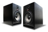 Photo : Enceintes Bi amplifies Prodipe Pro 8